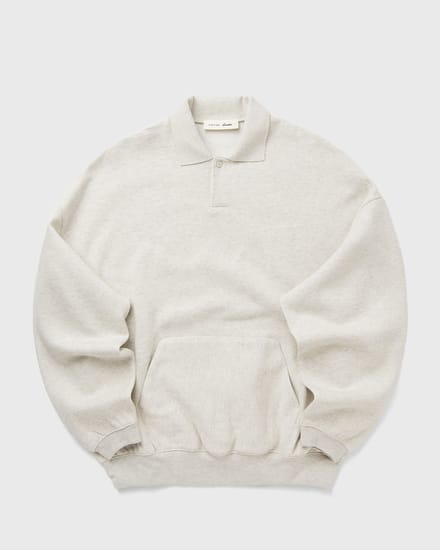 SIGNATURE 90'S POLO SWEAT