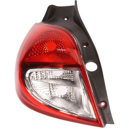 Achterlicht DEPO 551-1991L-UE, links