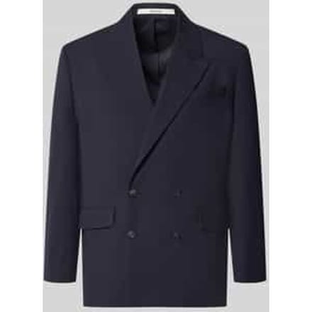 relaxed fit colbert met viscose, model 'RELAXED-LIAM'