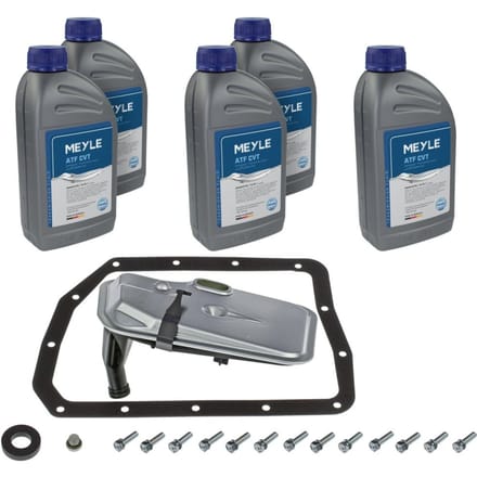 Olieverversingsset, automatische versnellingsbak MEYLE 300 135 0305
