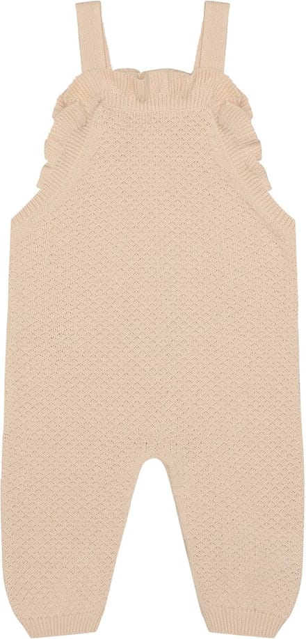 Noppies Rompertje sleeveless Baby Maat 80