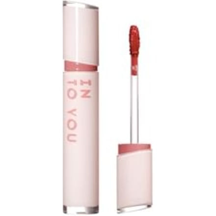 INTO YOU - Glow Lip Tint - 9 Colors #GW06 Melting Ice Red - 2.6g
