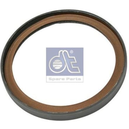 Oliekeerring, krukas DT SPARE PARTS 5.40057
