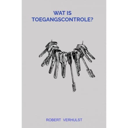 Wat Is Toegangscontrole? - Robert Verhulst