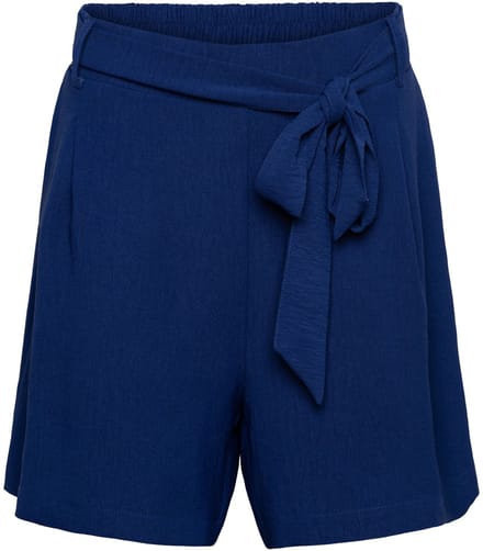 &Co Woman &co women short liara ink blue