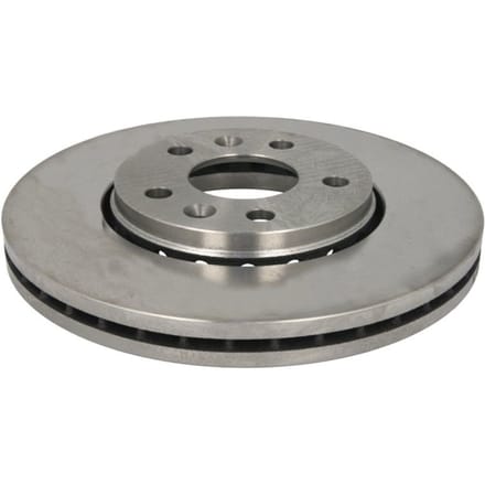 Remschijf BOSCH 0 986 479 D30 voorkant, geventileerd, sterk gecarboniseerd, 1 Stuk