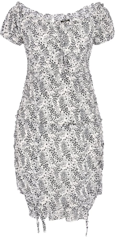 faina Dress