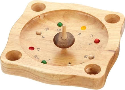 Tiroler Roulette