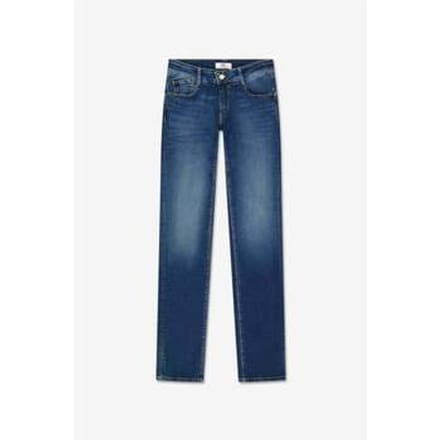 Jeans Le Temps des Cerises Jeans push-up recht PULP, lengte 34
