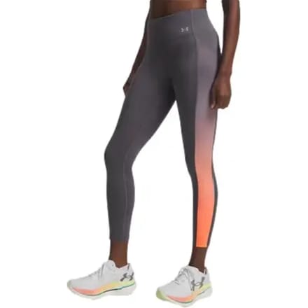 Legging met print voor dames Under Armour Velociti