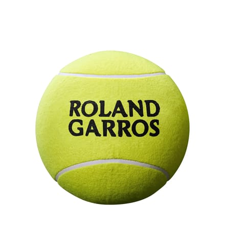 Wilson Jumbo Tennisball 9in Verpakking 1 Stuk