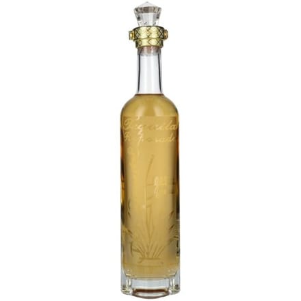 Don Ramón Tequila &amp; Mezcal Don Ramón Tequila Reposado 100% de Agave 38% Vol. 0,7l