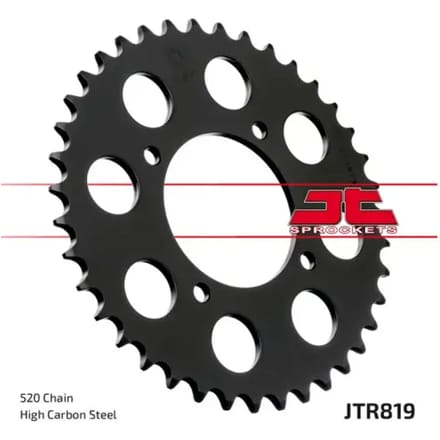 Motorfiets kroon Supersprox JTR819-39