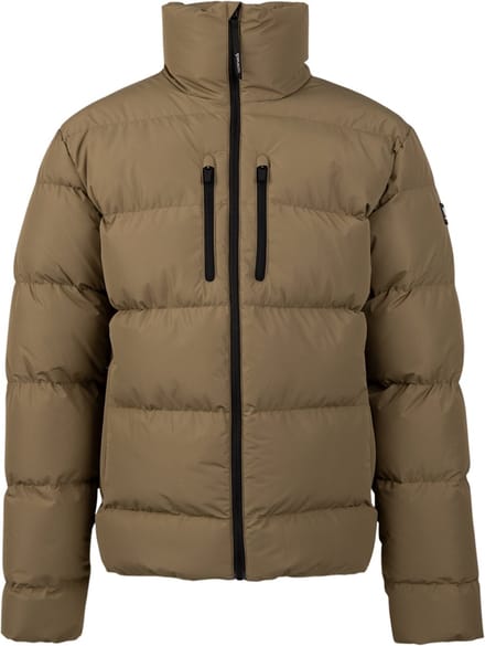Brunotti - Baleandro Men Jacket | Dusky Green - M
