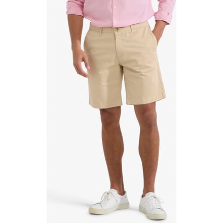 McGregor Classic Shorts Sand Maat: 31 | Korte Broeken Outlet | Heren | Beige