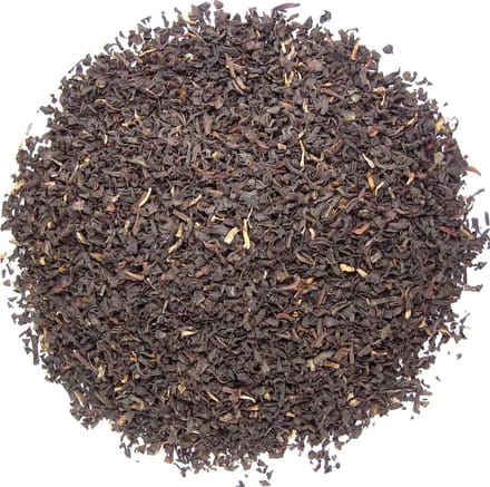 De Kruidenbaron - Assam Rembeng thee - 100 gram