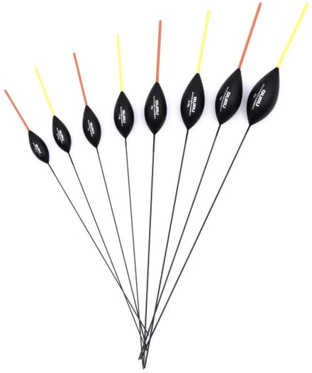 Guru Skimmer Carbon Dobber 0.75g