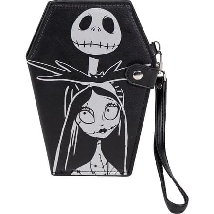Portefeuille Dames The Nightmare Before Christmas