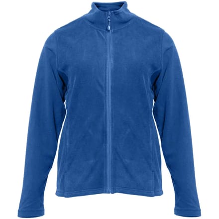 Damesfleece Pen Duick Arctic