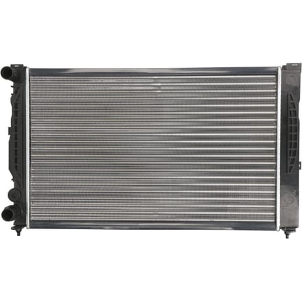 Radiator, motorkoeling THERMOTEC D7A001TT