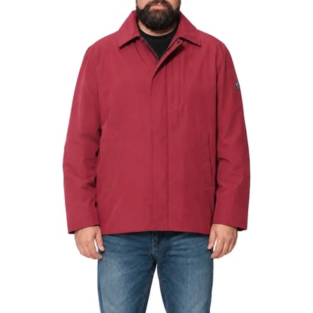 Hooded jacket Maxfort Max
