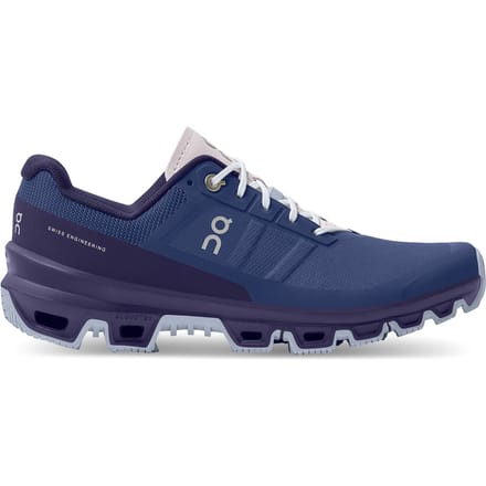 Hardloopschoenen On Running Chaussures de trail Cloudventure 3.0 maille