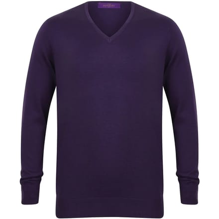 Trek col V Henbury