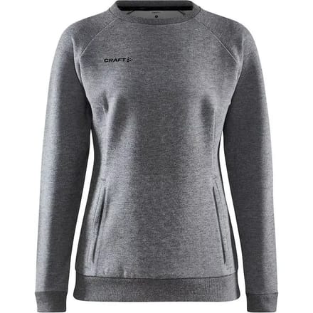 Sweatshirt vrouw Craft core soul crew