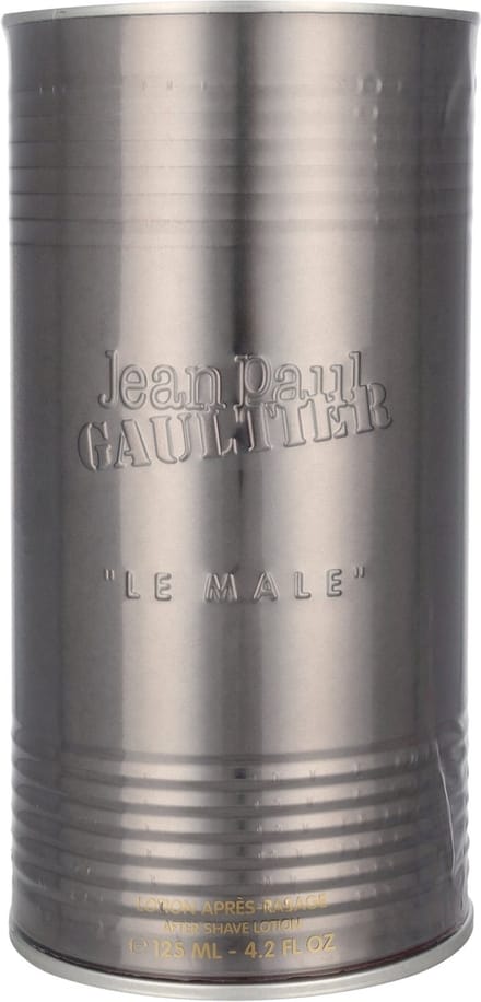 Jean Paul Gaultier Le Male Aftershave Lotion - 125 ml