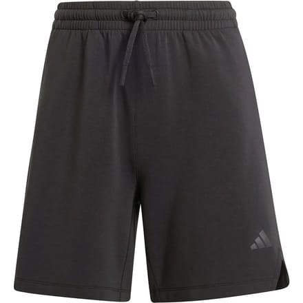 Vrouwelijke warming-up short adidas D4T
