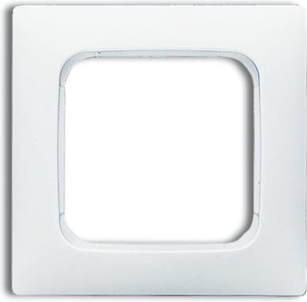 ABB Busch-Jaeger Reflex SI Afdekraam Schakelmateriaal - 2CKA001725A1494 - E2N83