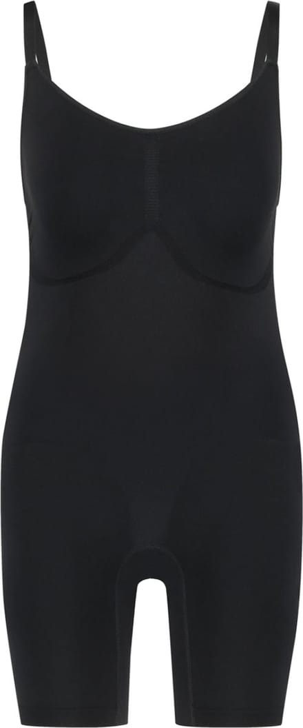 Teep® Corrigerend ondergoed - Body - Zwart - Maat M - Shapewear