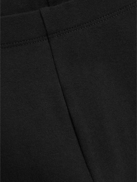 Next - Meisjes - Legging - Plus Fit - Zwart