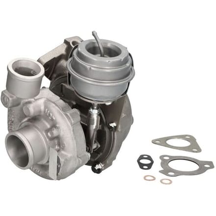 Lader, opladen TURBO REMAN 757886-3/TR