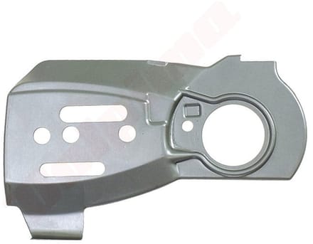 Binnenplaat passend op HUSQVARNA 350 L NEW ( 503 87 57-02 )