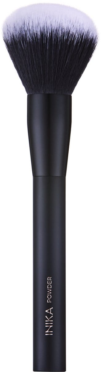 INIKA Powder Brush - Vegan - 100% Natuurlijk - Duurzaam