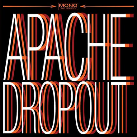 Apache Dropout - Apache Dropout (CD)