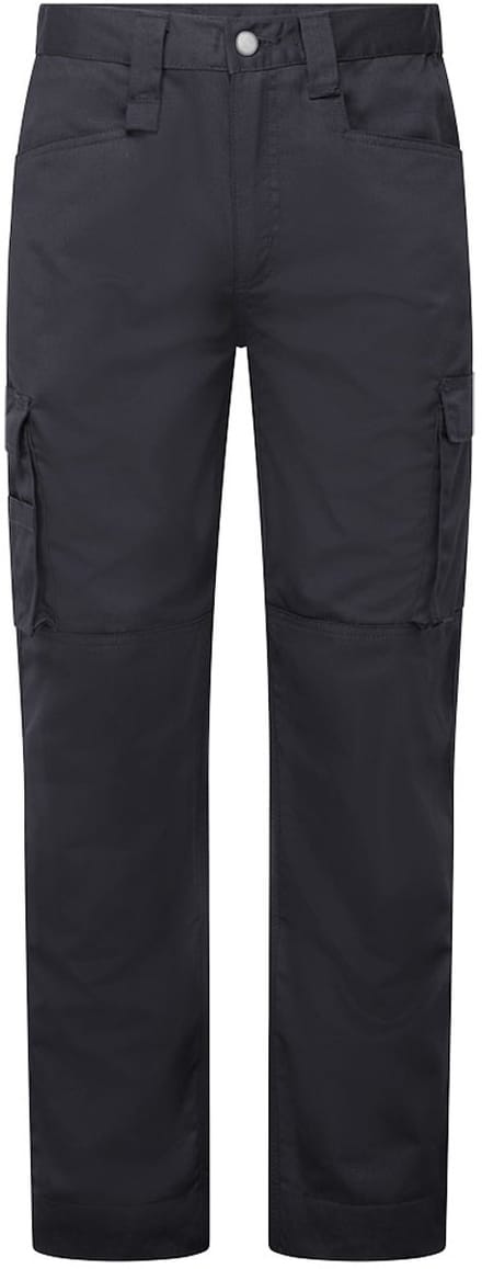 Portwest WX2 Eco Stretch Broek CD825 - Zwart - 34