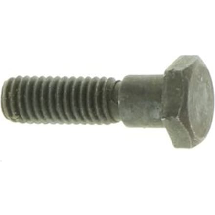 Step bolt (24h short)