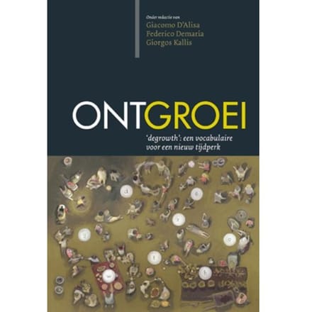 Ontgroei - Paradigma