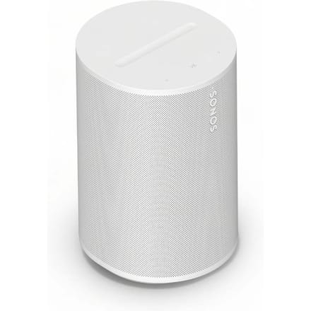 Sonos Era 100 SL - Smart speaker - Wifi & Bluetooth - Stereo geluid - Wit