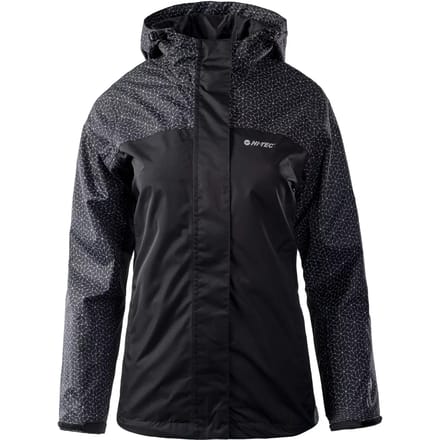 Waterdicht damesjack Hi-Tec Monsa II