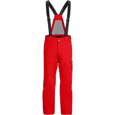 Spyder Dare Pants Skibroek heren Rood XL