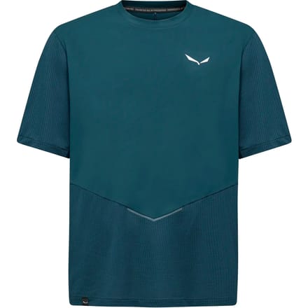 T-shirt Salewa Pedroc Dry'Ton Light