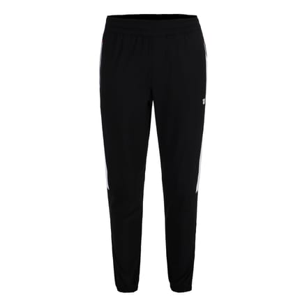 Wilson Grand Slam Broek Zwart 2XL Man