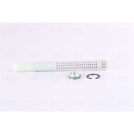 Droger, airconditioning NISSENS 95467