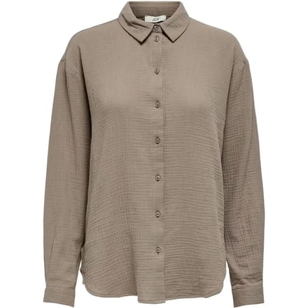 JDY Theis Life Blouse Dames - Maat S