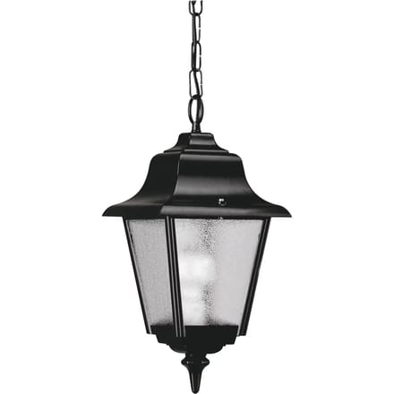 Lampadaire hangend klassiek Dopo lighting Rob IP44 E27