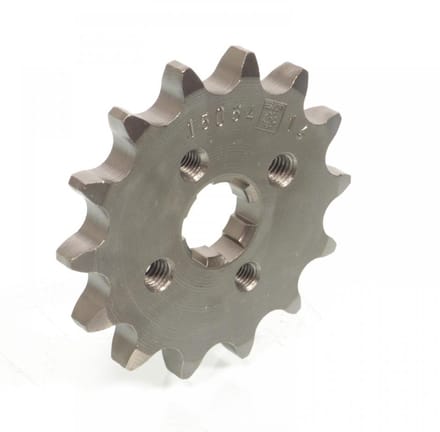 Pignon de sortie de boite Esjot pour Kawasaki 125 Klx D-Tracker 14x428 Neuf