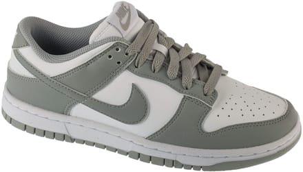 Nike Dunk Low Next Nature Light Smoke Grey Dames Sneakers Wit DD1873-113 40